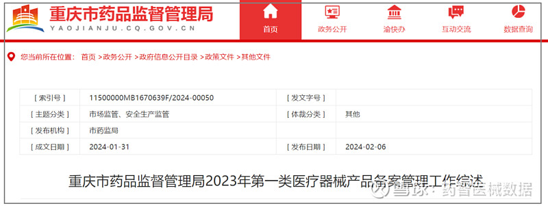 医疗行业：最新发展动态解读